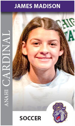 Anahi Cardinal